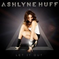 Ashlyne Huff - White Flag