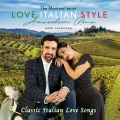 The London Pops Orchestra、Perry Canestrari、lucio dalla - Caruso
