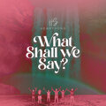 What Shall We Say?