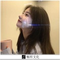 抽象带篮子 - 口是心非