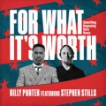 For What It's Worth (feat. Stephen Stills)(Something Happening Here Remix)