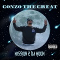Gonzo the Great、coyote - Cold Cold World (Explicit)