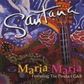 Santana、The Product G&B - Maria Maria
