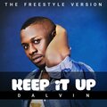 Dalvin、Thod、Dalvin Music Inc - Keep It Up