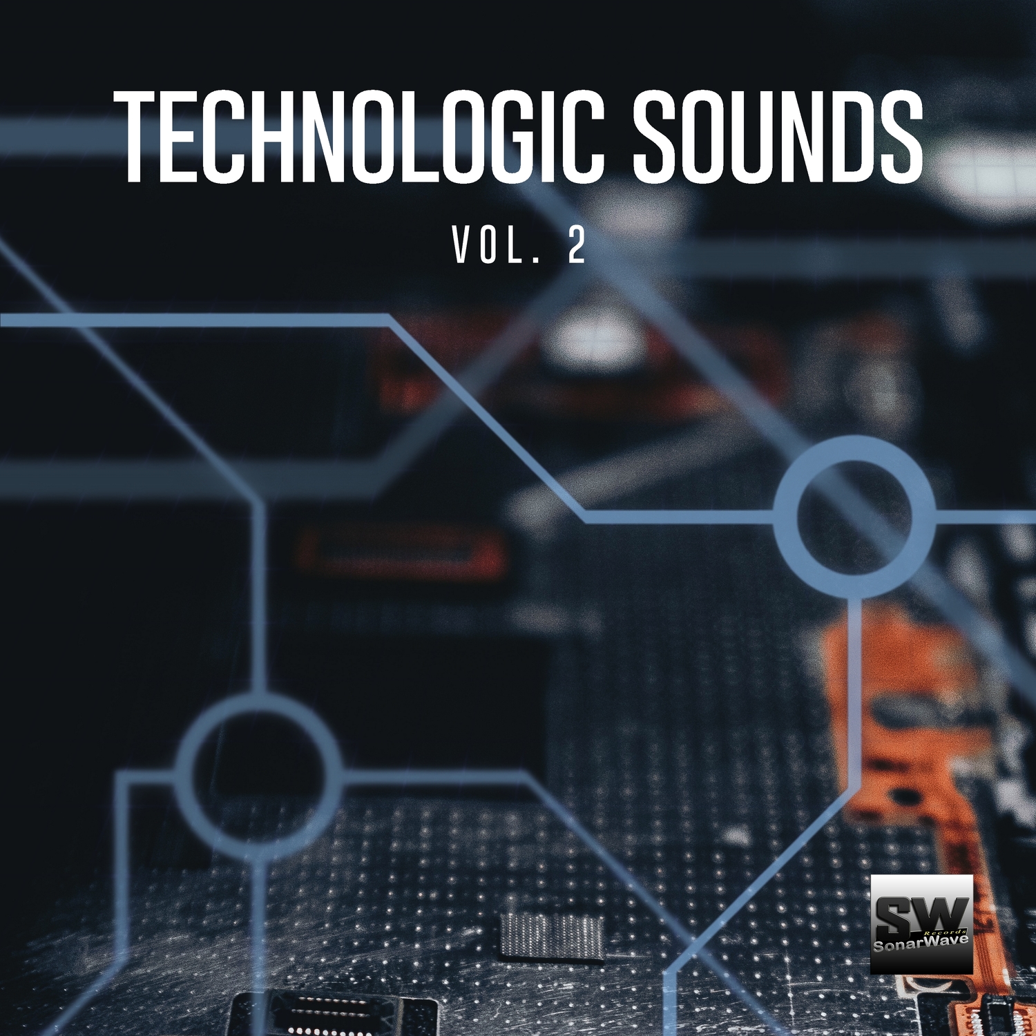 Technologic Sounds, Vol. 2