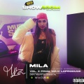 Showroom Music Sessions, Vol. 3 (Explicit)