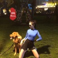 ya涵 - TiK ToK (弹鼓版)