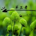 小飞总 - 第三者