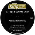 dj pope、Lynette Smith - Addicted (Dj Oji’s Reprise)