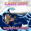 Cassy Judy - Boundary Rider