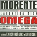 enrique morente - Omega