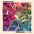 Nightmares on Wax - Let’s Ascend
