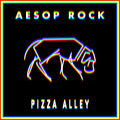 Pizza Alley (Explicit)