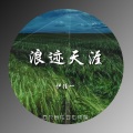 伊佳一 - 浪迹天涯 (伴奏)
