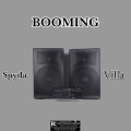 Villa、SFMB SPYDA - BOOMING