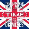 The Tamperer、Maya - Hammer to the Heart