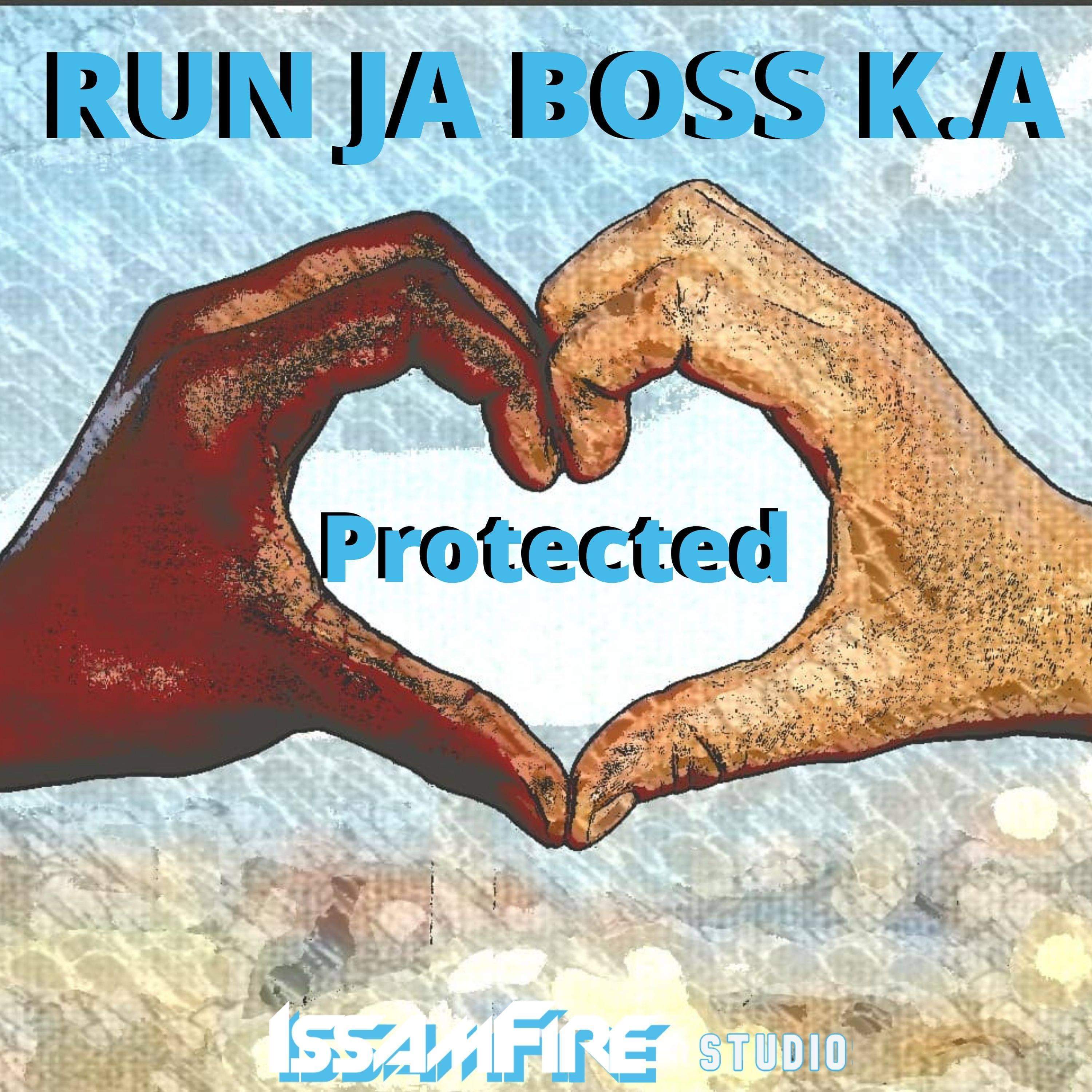 Run JA Boss K.A - PROTECTED