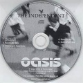 Oasis - Round Are Way