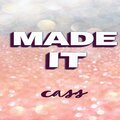 YodaGee、cass - MADE IT