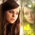 Tiffany Alvord - Rude