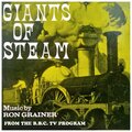 Ron Grainer - Rocket's First Run
