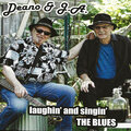 Deano、J.A. - Baby Please Don't Go
