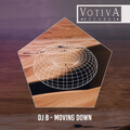 DJ B (JO) - Moving Down (Original Mix)