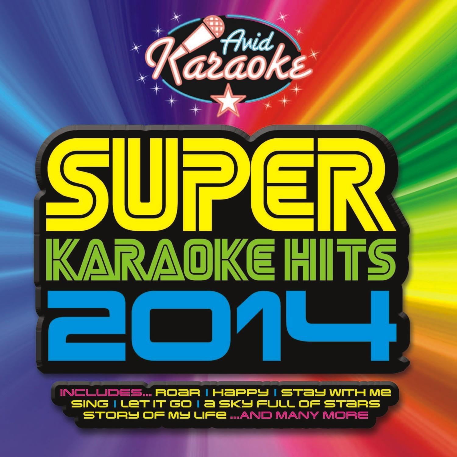 Avid Professional Karaoke - Best Day of My Life (完整版|IntheStyleofAmericanAuthors|ProfessionalBackingTrackVersion)