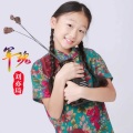 刘亦琦 - 军魂 (少年版)