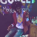 Moss - BOY WONDER (Explicit)