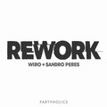 Sandro Peres、Wiro - Rework