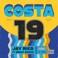 Benny Banks、Jayrico - Costa (Explicit)