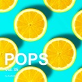 POPS Vol.35 -Instrumental BGM- by Audiostock