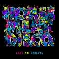 Horse Meat Disco、Fiorious - Give Me All Your Love (feat. Fiorious)