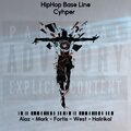 Mark、West、Halirikal、Fortis、Alaz - Hiphop Base Line Cyhper (Explicit)