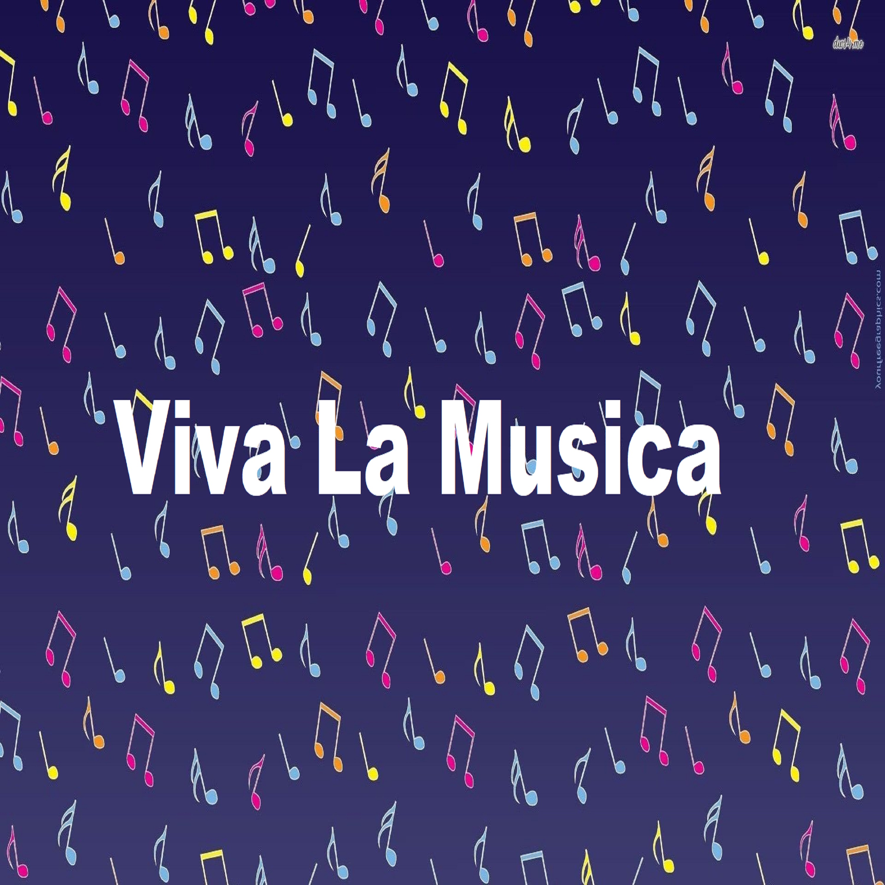 Viva la Musica