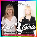 Linda Jo Rizzo、Mika Ella - Last 2 Girls on the Dancefloor (FlemmingDalumRemix)