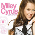 Miley Cyrus - Start All Over (Album Version)