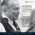 Henryk Szeryng - I. Im kräftigen, nicht zu schnellem Tempo