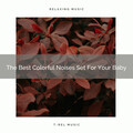 Sleep Noise & Sleepy Noise - Pink Noise For a Peaceful Night