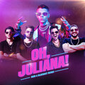 Blackout、Gudi - Oh Juliana!