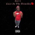 Mali G、Lanie Love、yasin - Playing Games (Explicit)