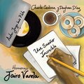 Charlie Cardona、Dayhan Díaz - Un Sueño Increíble (Homenaje a Jairo Varela)(Explicit)