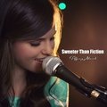 Tiffany Alvord - Sweeter Than Fiction