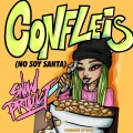 Confleis (No Soy Santa)(Explicit)