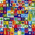 The Bedroom Philosopher - Kicking the Footy With God