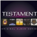 Testament - The Haunting