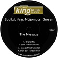 The Message