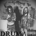 MikeyDollaz、Black jack 21 - Drum (Explicit)