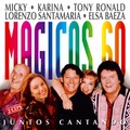 Karina Pasian - Echame A Mi La Culpa